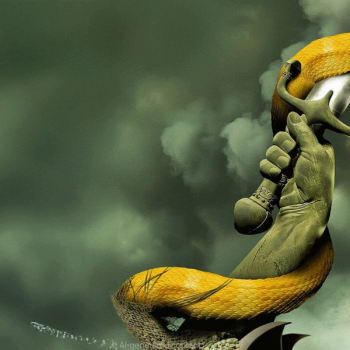 جهة أمنية تمنع كتاب رسلي المالكي (عامٌ من الانحطاط).